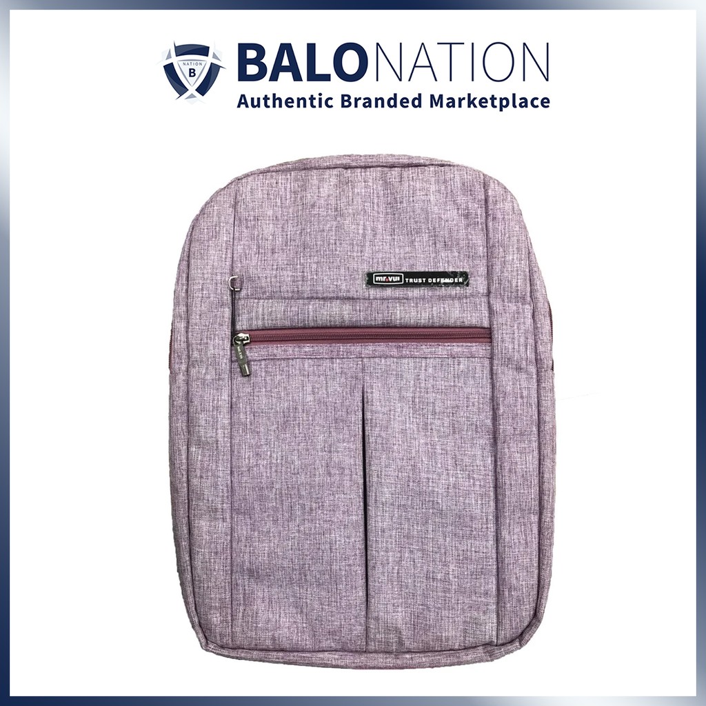 Balo Laptop 14 inch MR VUI 623