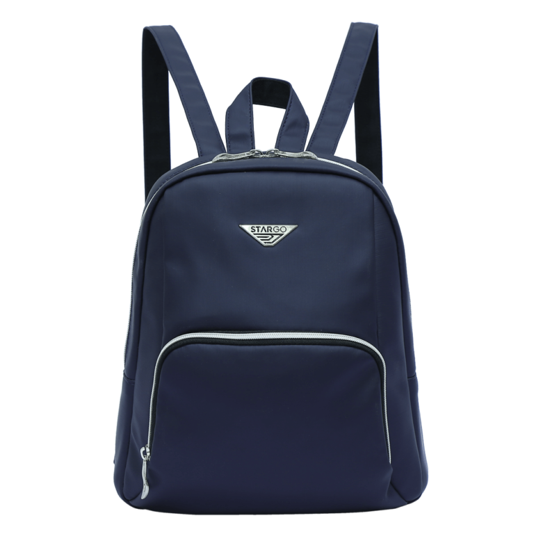 Balo Du Lịch Thời Trang Uniex STARGO SELINA - BH Dài Hạn