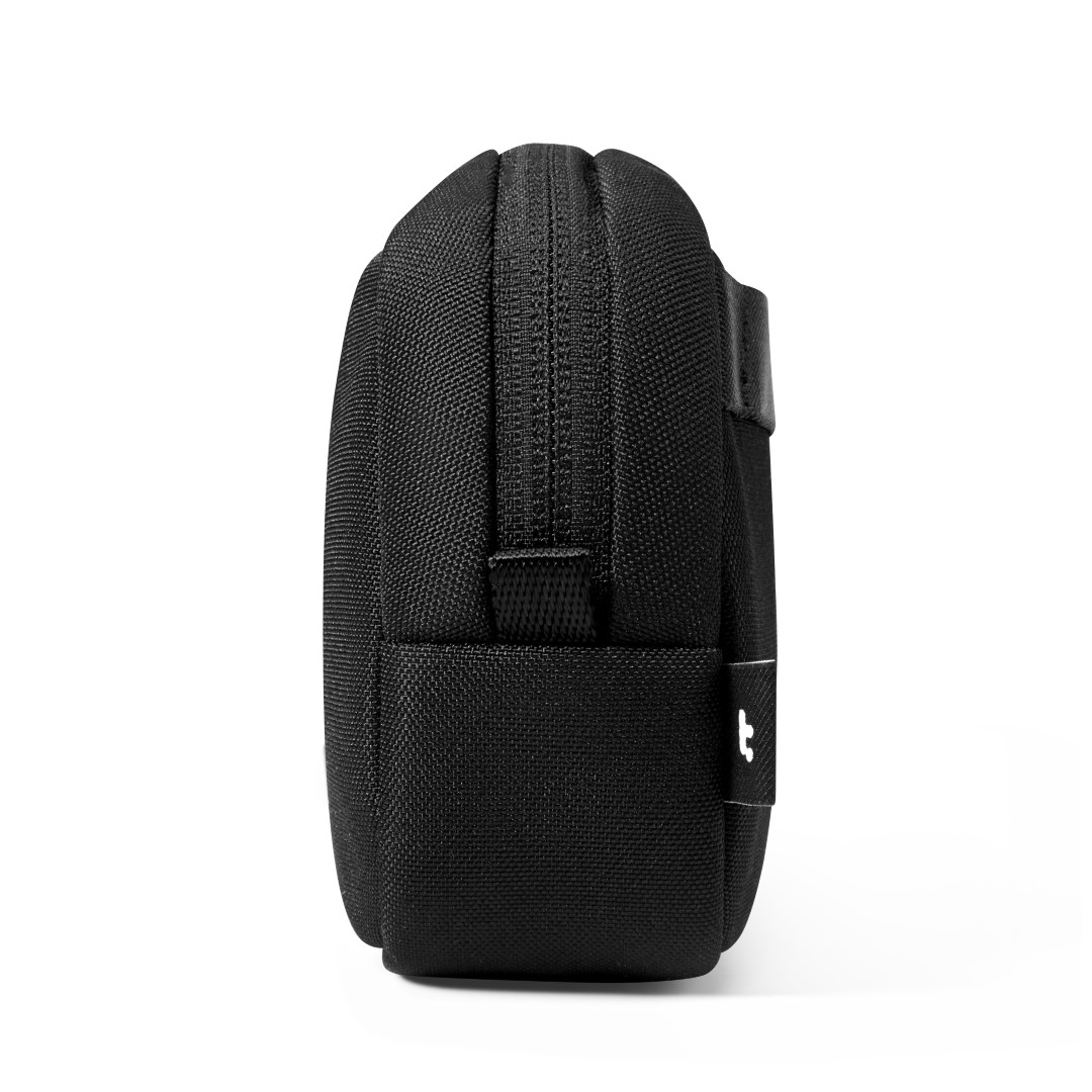 Túi Đựng Phụ Kiện Quốc Dân Tomtoc (USA) Light-T12 Electronic Accessory Pouch 1L – T12S1 - BH Dài Hạn