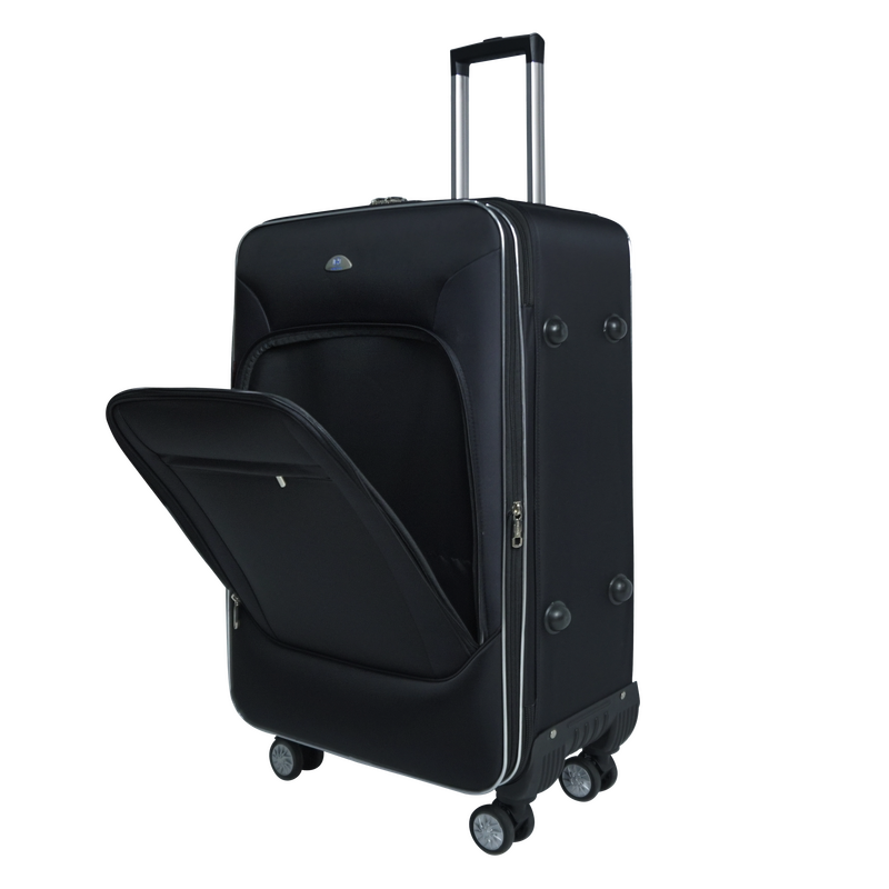 Balo Du Lịch Laptop 15.6 Inch TOMTOC DAYPACK T61 Dành Cho MacBook 16 Inch Sức Chứa 23L - tại Balonation.vn