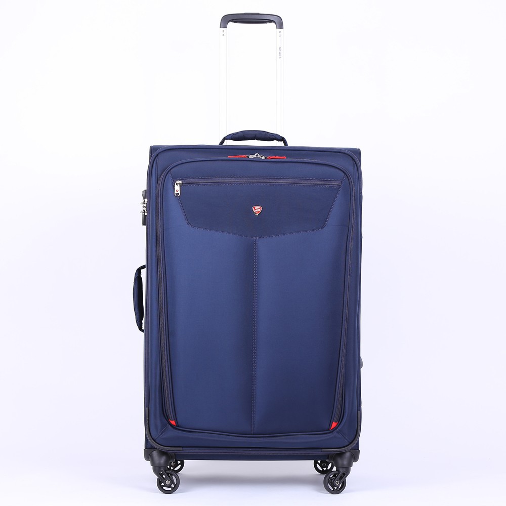 Vali Vải Du Lịch Size L Ký Gửi 28 inch SAKOS WINNER 7