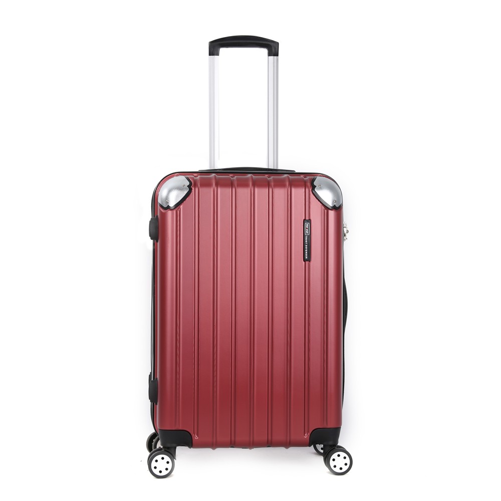 Vali Nhựa Hành Lý Xách Tay Size 20 Inch MR VUI 166