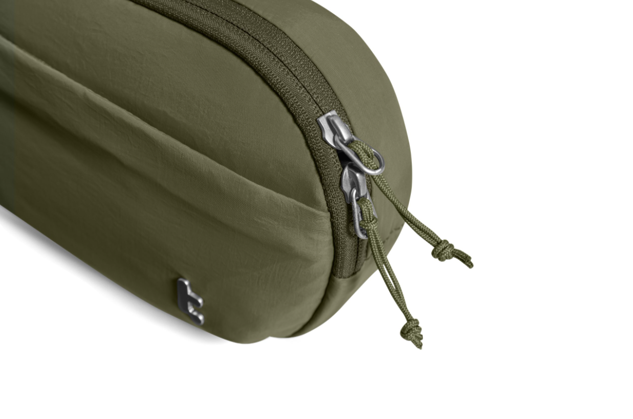 Túi Đeo Chéo Tomtoc Fashion Slingbean Belt Bag 1.5L – T32S1