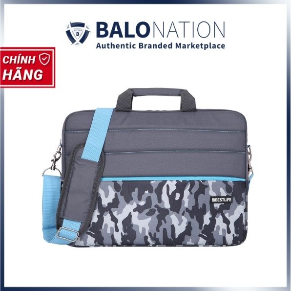 Túi xách Laptop 15.6 inch BESTLIFE Business BBC-3246