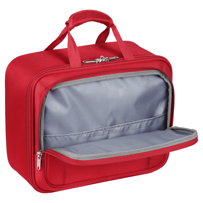 Túi cốp vải hành lý xách tay 17L STARGO Trendency - Gọn nhẹ, đa năng