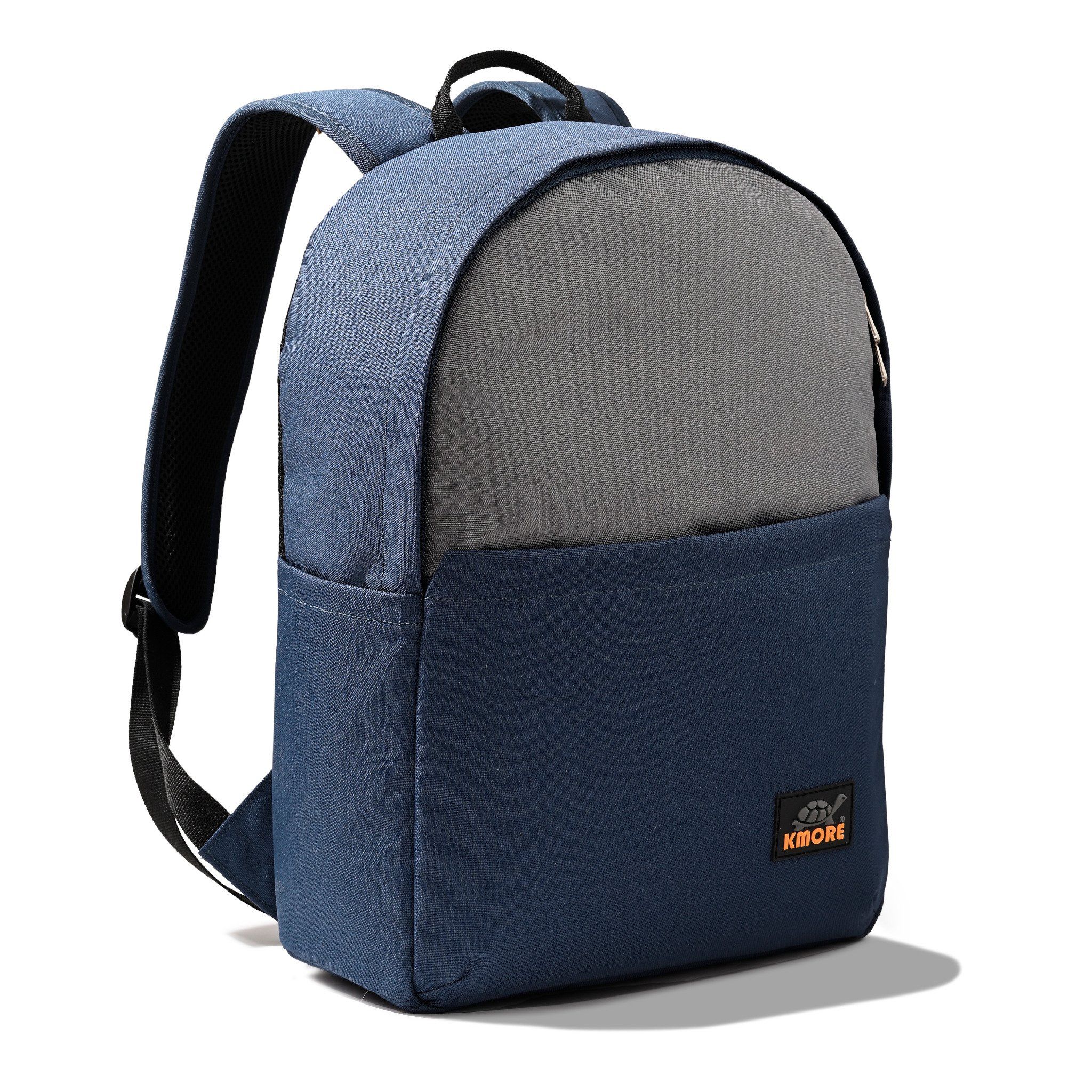 Balo Laptop 15.6 inch KMORE The Lennox thanh lịch, gọn nhẹ