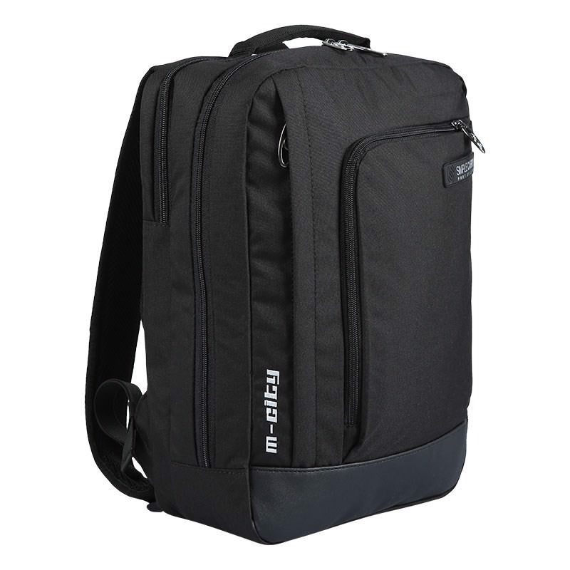 Balo Laptop 13 inch SimpleCarry M-City