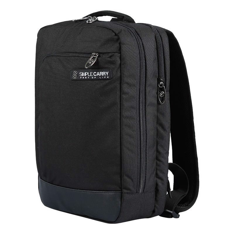 Balo Laptop 13 inch SimpleCarry M-City