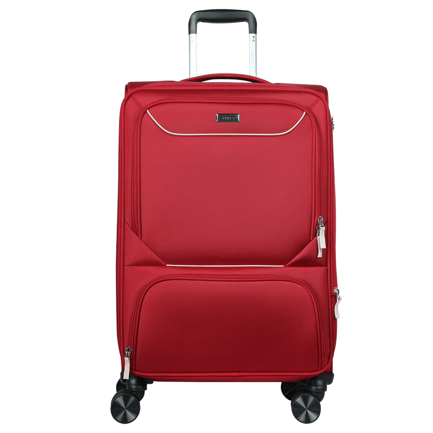 Vali Kéo Vải Size M Ký Gửi 24 inch STARGO Satus