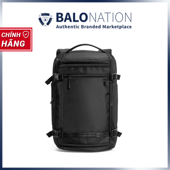 Balo Laptop 17 Inch Tomtoc (USA) Navigator-T67 Travel Laptop Backpack - BH Dài Hạn