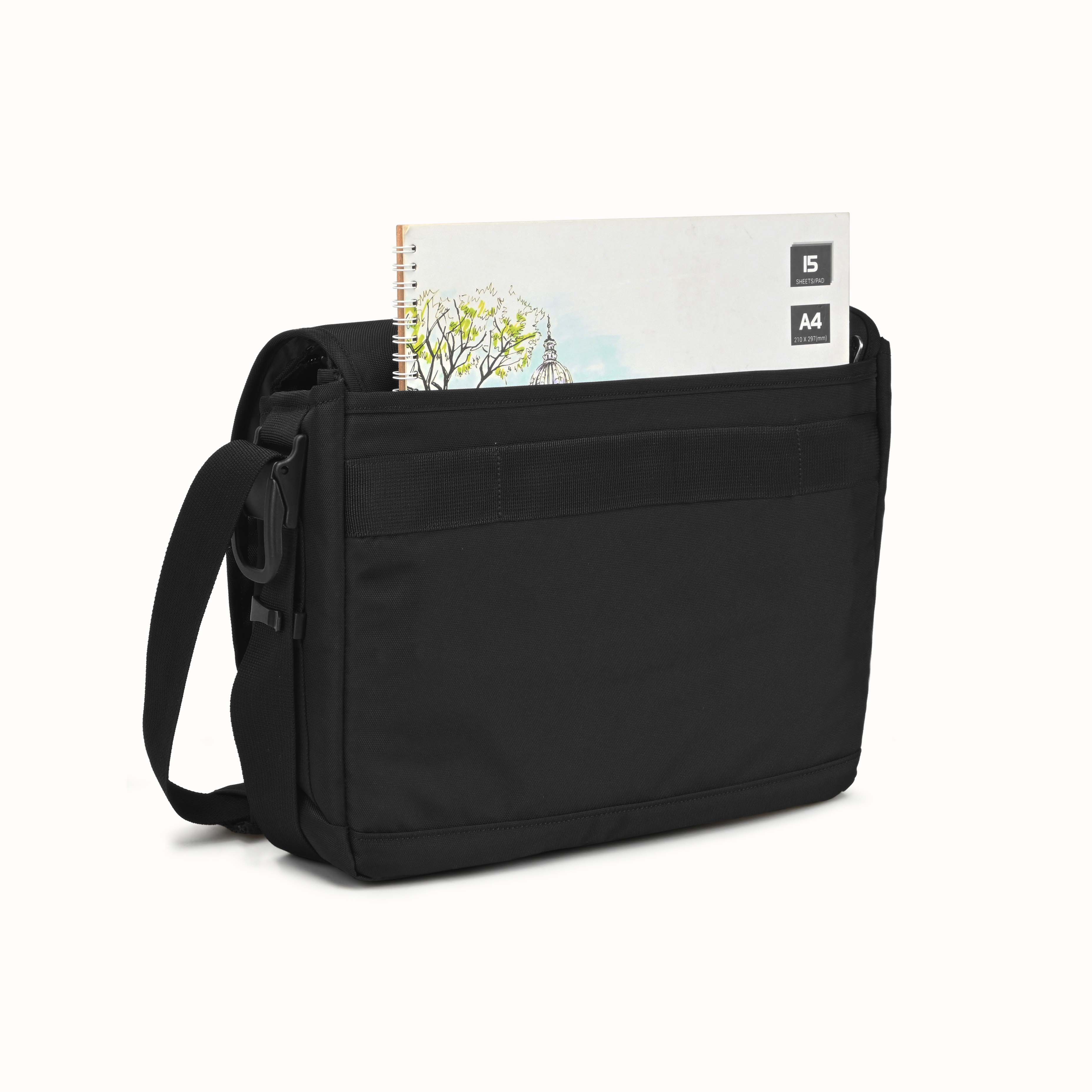 Cặp Laptop 14 inch MIKKOR The Mina