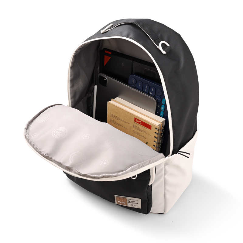 Balo teen MR VUI 999 Dày Dặn, Chắc Chắn - BH Dài Hạn