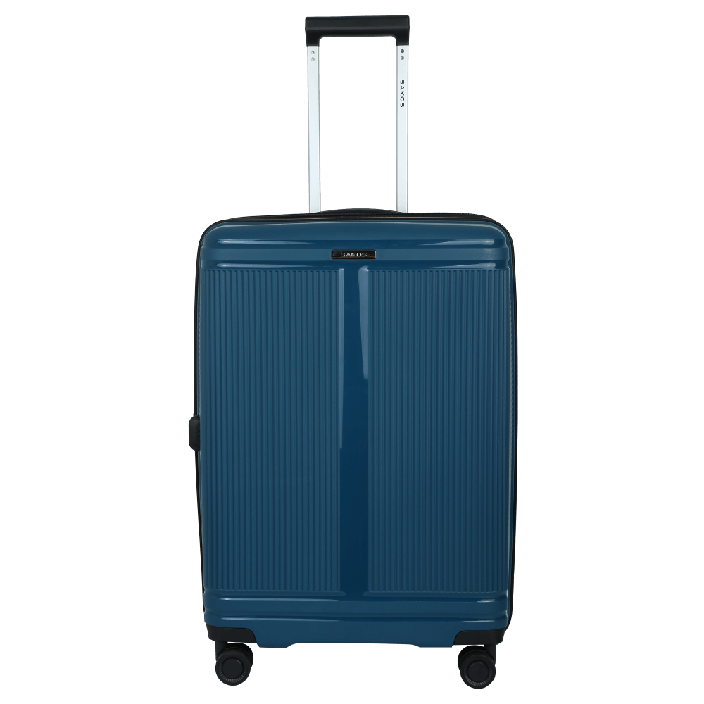 VALI NHỰA SIZE M KÝ GỬI SAKOS LIMOUS