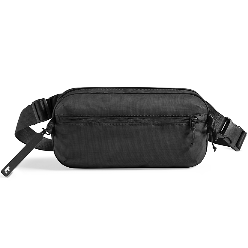 Túi Đeo Chéo Fashion Tomtoc (USA) Aviator Chest Bag 1.5L/ 2.5L/ 3.5L – T33