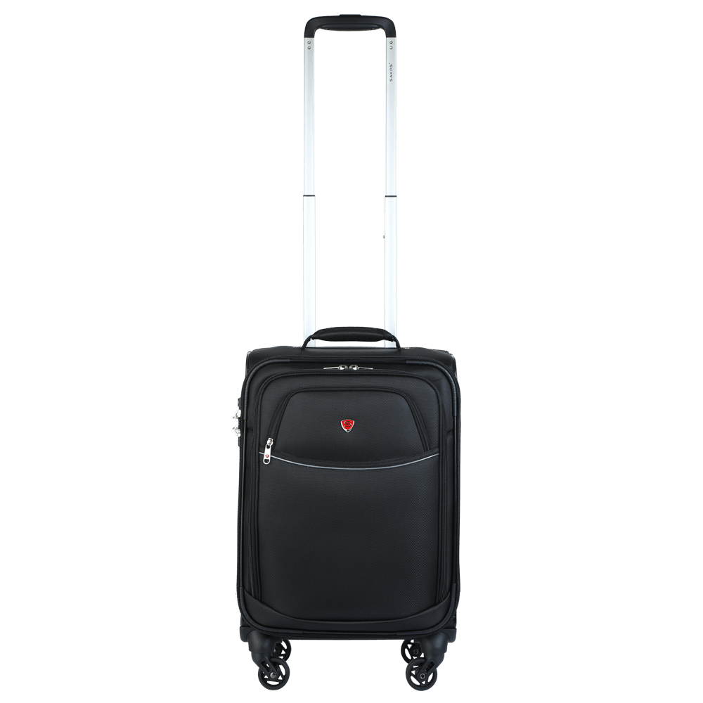 Vali Vải Xách Tay 19 inch Size XS SAKOS Spazio