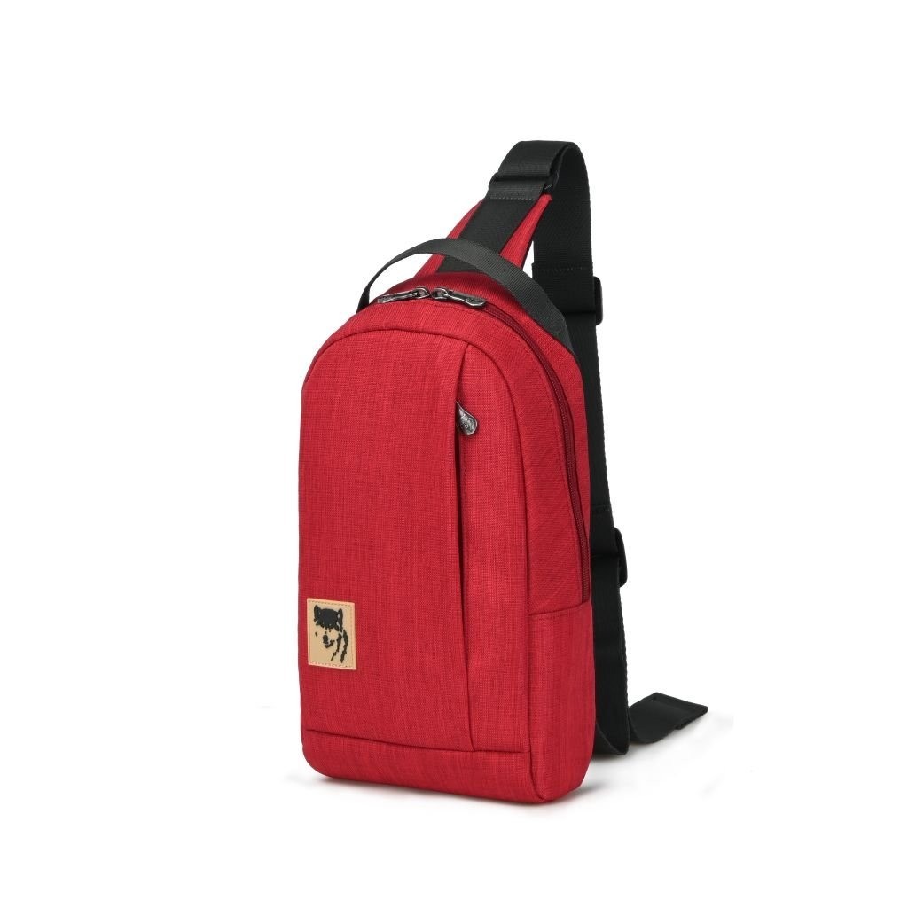 Túi Đeo Chéo MIKKOR The Max X23