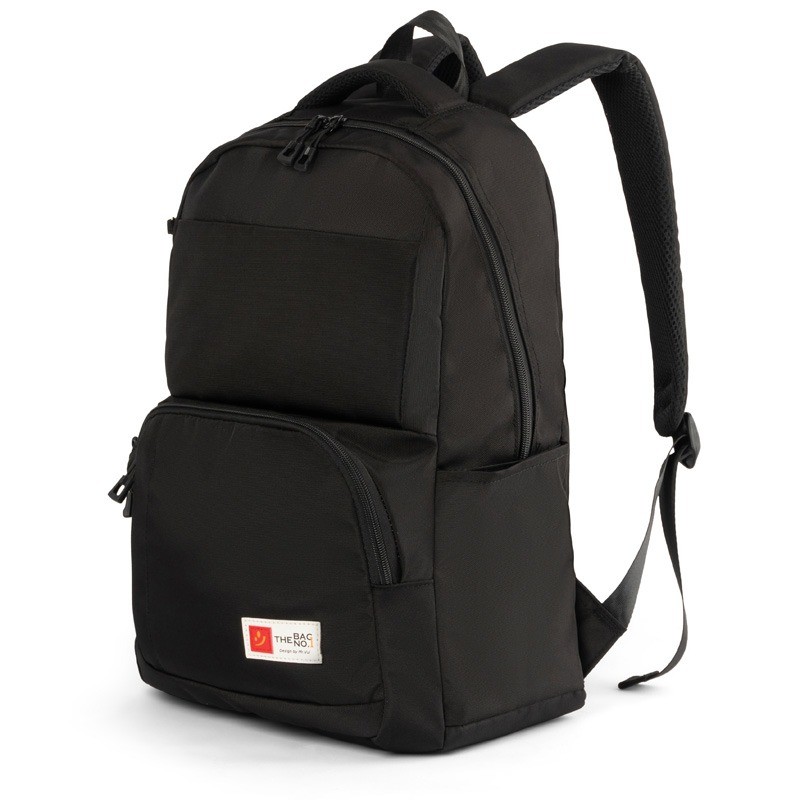 Balo teen MR VUI 1029 (TheBagNo1- 004) laptop 14 15 inch dành cho học sinh sinh viên - Gọn nhẹ, chắc chắn