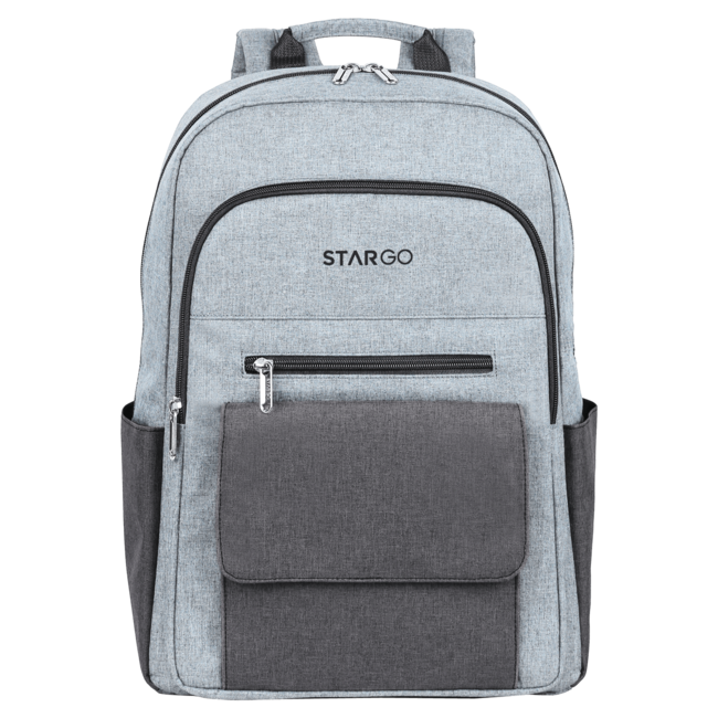 [CHÍNH HÃNG] Balo Laptop 15.6 inch STARGO Liber - Chống Thấm, Kháng Va Đập Tốt - BH Dài Hạn