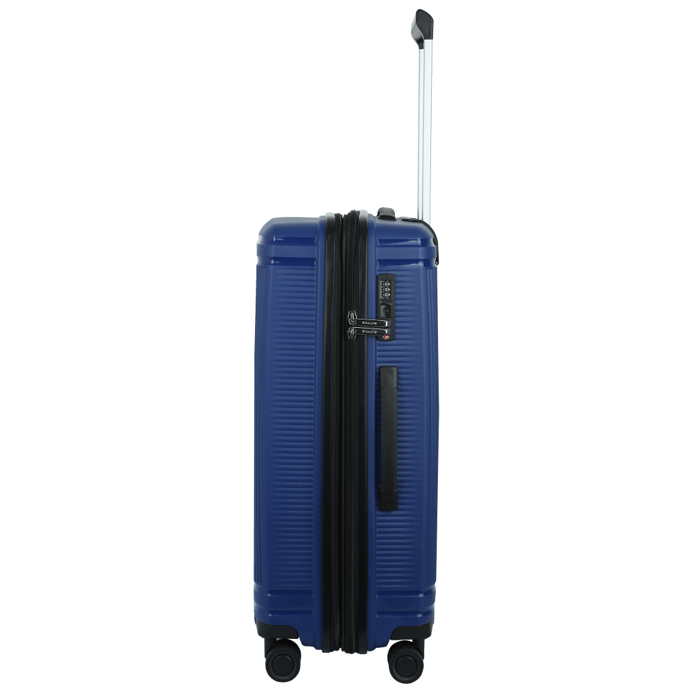 VALI NHỰA SIZE M KÝ GỬI SAKOS LIMOUS