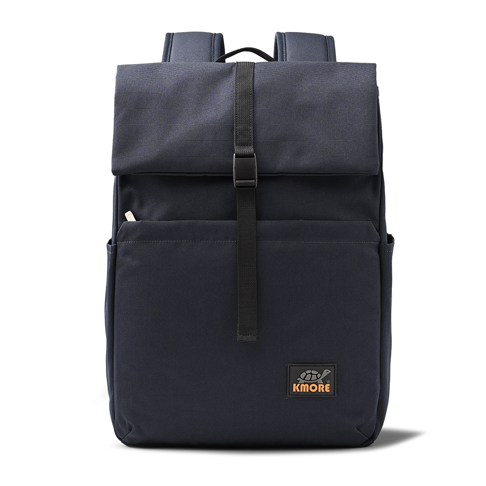 Balo Laptop 15.6 inch KMORE Scarllet thanh lịch, gọn nhẹ