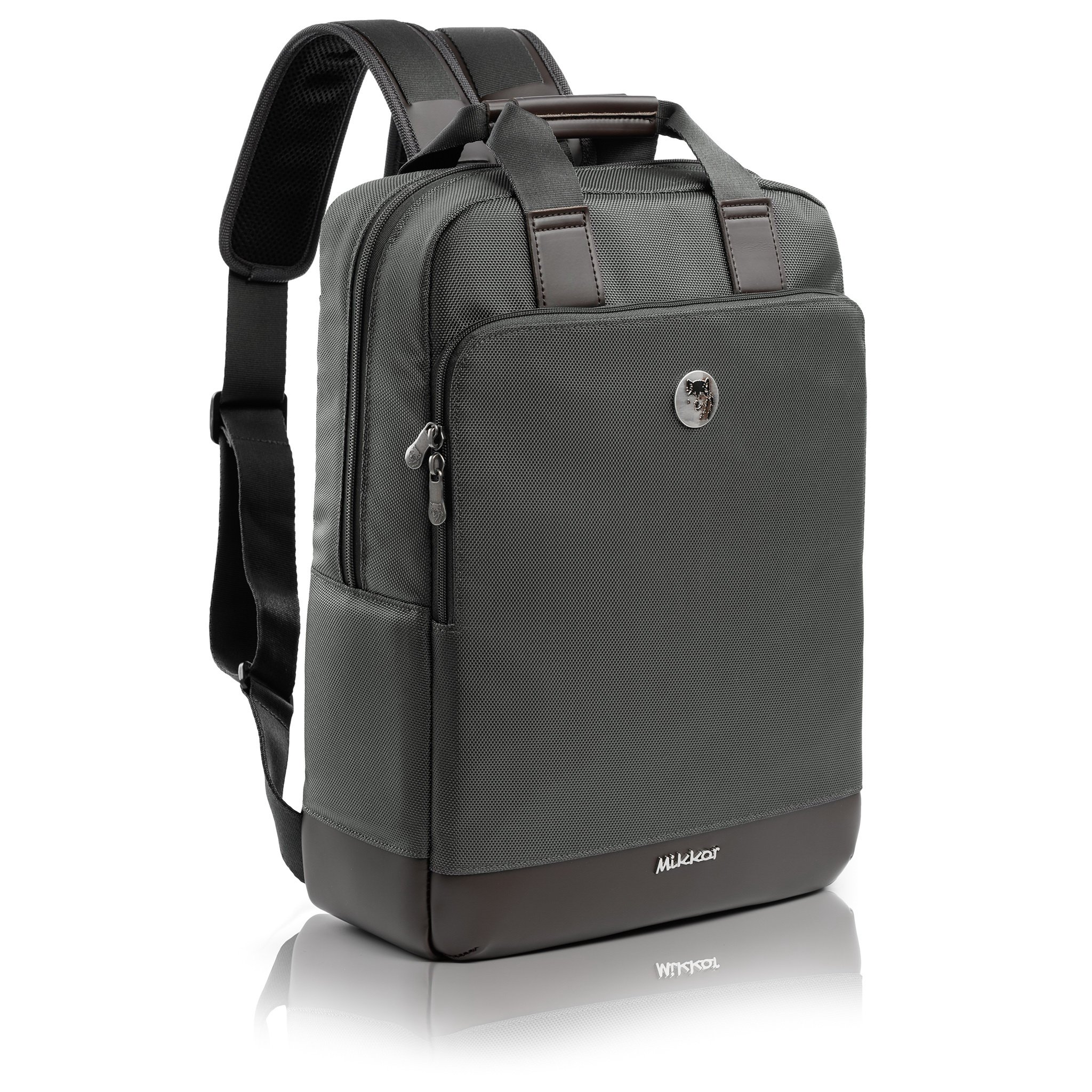 Balo Laptop 15.6 inch MIKKOR The Willis 22 (EOL)