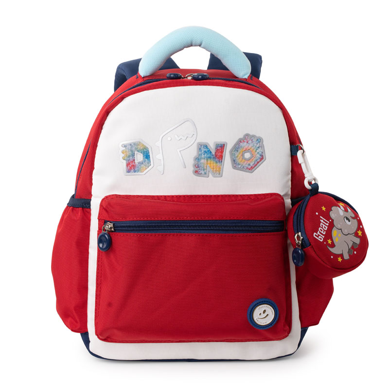 Balo mẫu giáo MR VUI 1020 - BH Dài Hạn