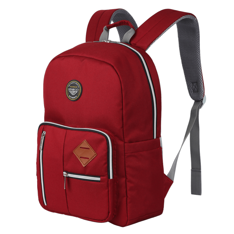 Balo Laptop Du Lịch Thời Trang Unisex STARGO VIVAZ 14 Inch - BH Dài Hạn
