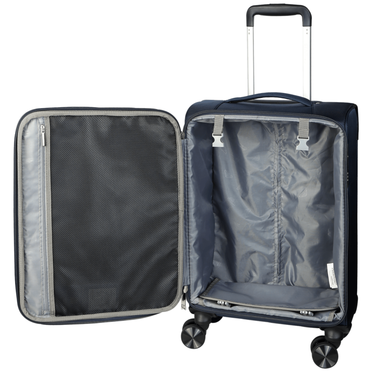 Vali Kéo Vải Xách Tay / Ký Gửi STARGO TRENDENCY Siêu Bền Bỉ - BH Dài Hạn