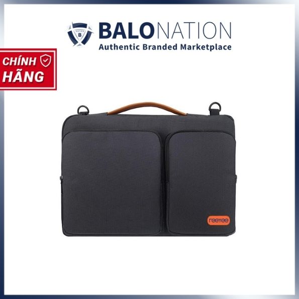 Túi Laptop 13/15.6 inch chống sốc ReeYee – Mã RY401B13/15