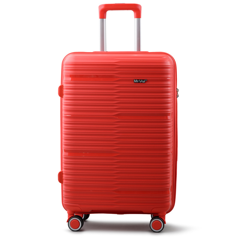 Vali Nhựa Size Ký Gửi 24 inch MR VUI 212
