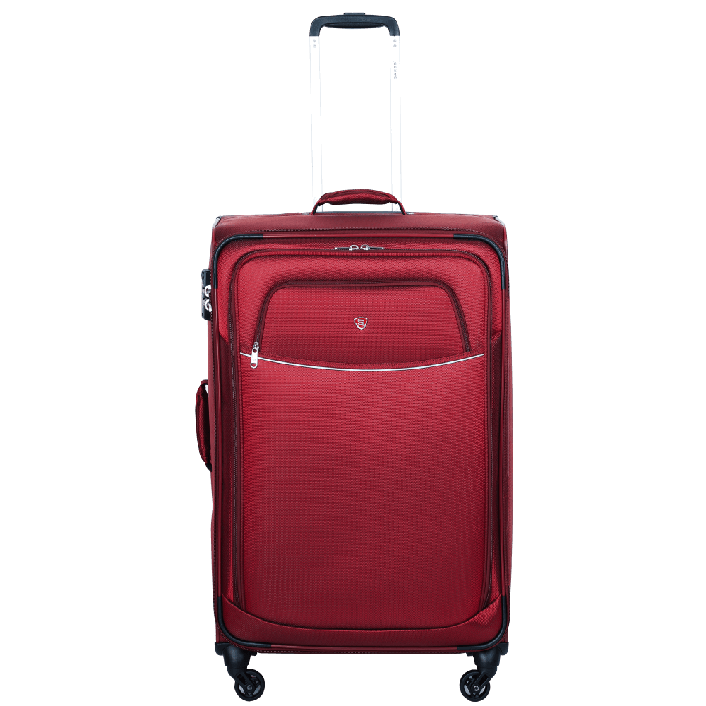 Vali Vải Ký Gửi 28 Inch Size L SAKOS Spazio