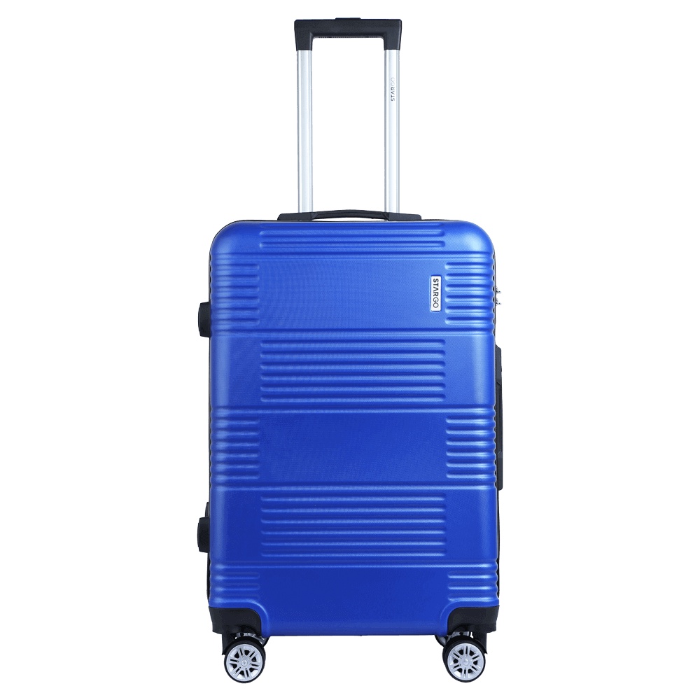 Vali Kéo Nhựa Size M Ký Gửi 24 inch STARGO HARMONY Z26