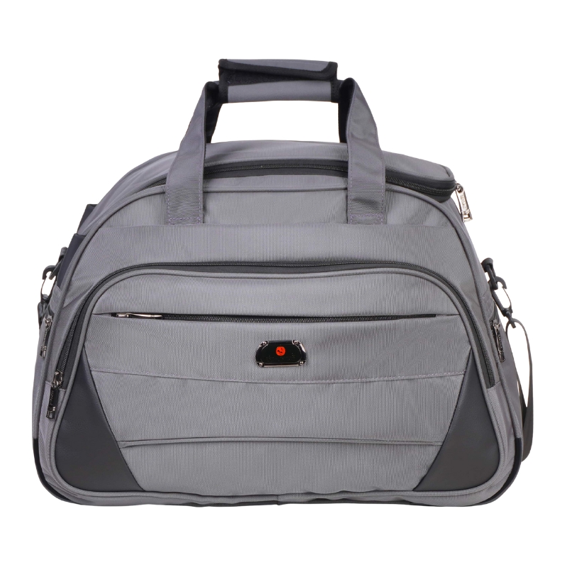 Túi du lịch MR VUI 121 thiết kế gọn nhẹ, nhiều ngăn, hiện đại, chống thấm tối ưu, đa năng