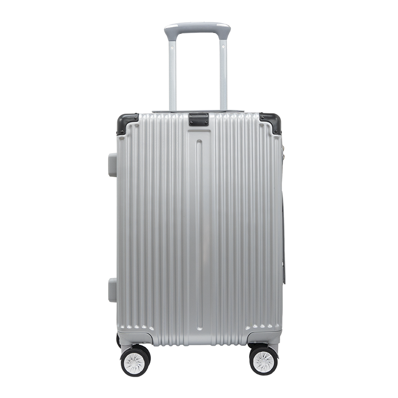 Vali Nhựa 24 inch HÙNG PHÁT 607