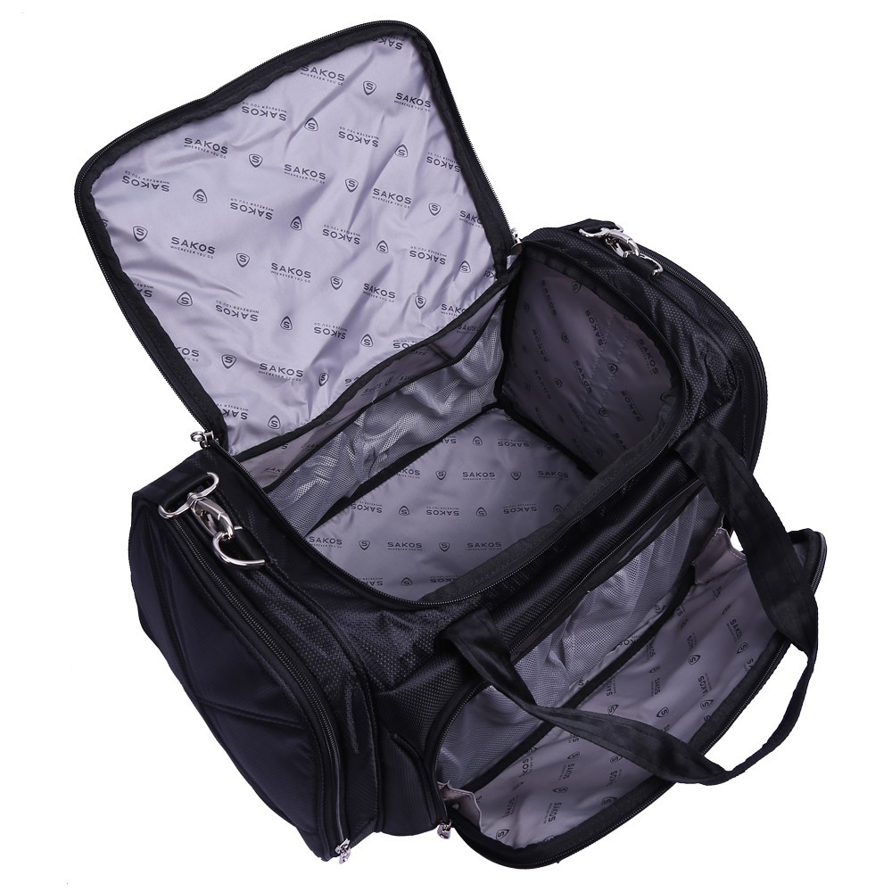 Túi Du Lịch SAKOS TRAVELLER Size M