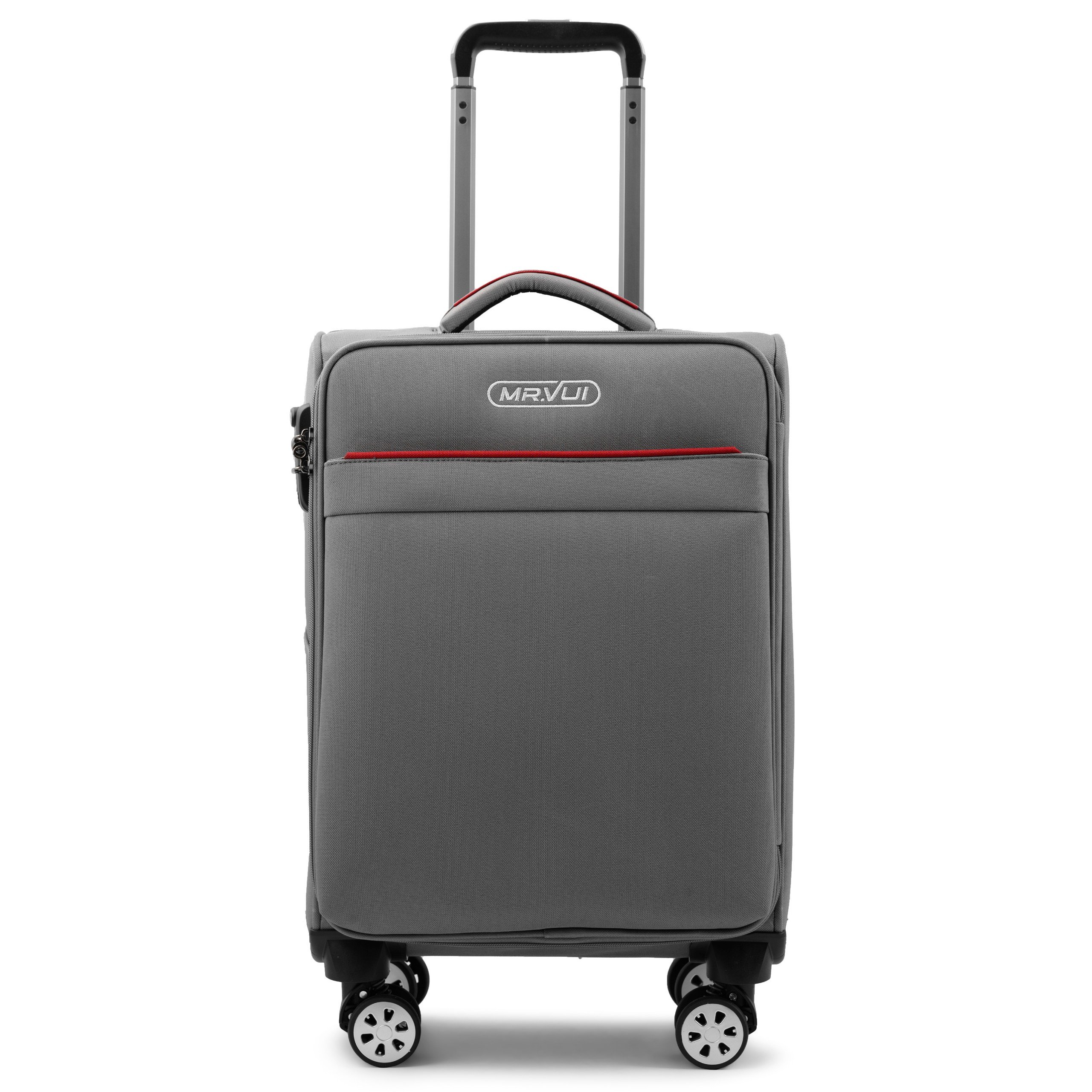 Vali Vải Xách Tay Size 20 inch MR VUI 207