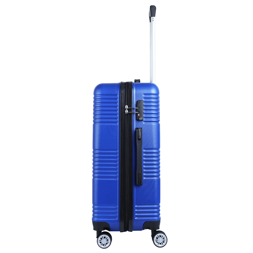 Vali Kéo Nhựa Size M Ký Gửi 24 inch STARGO HARMONY Z26