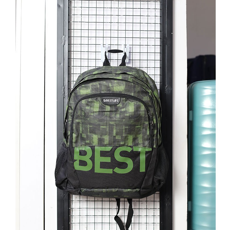 Balo 15.6 inch BESTLIFE Compact