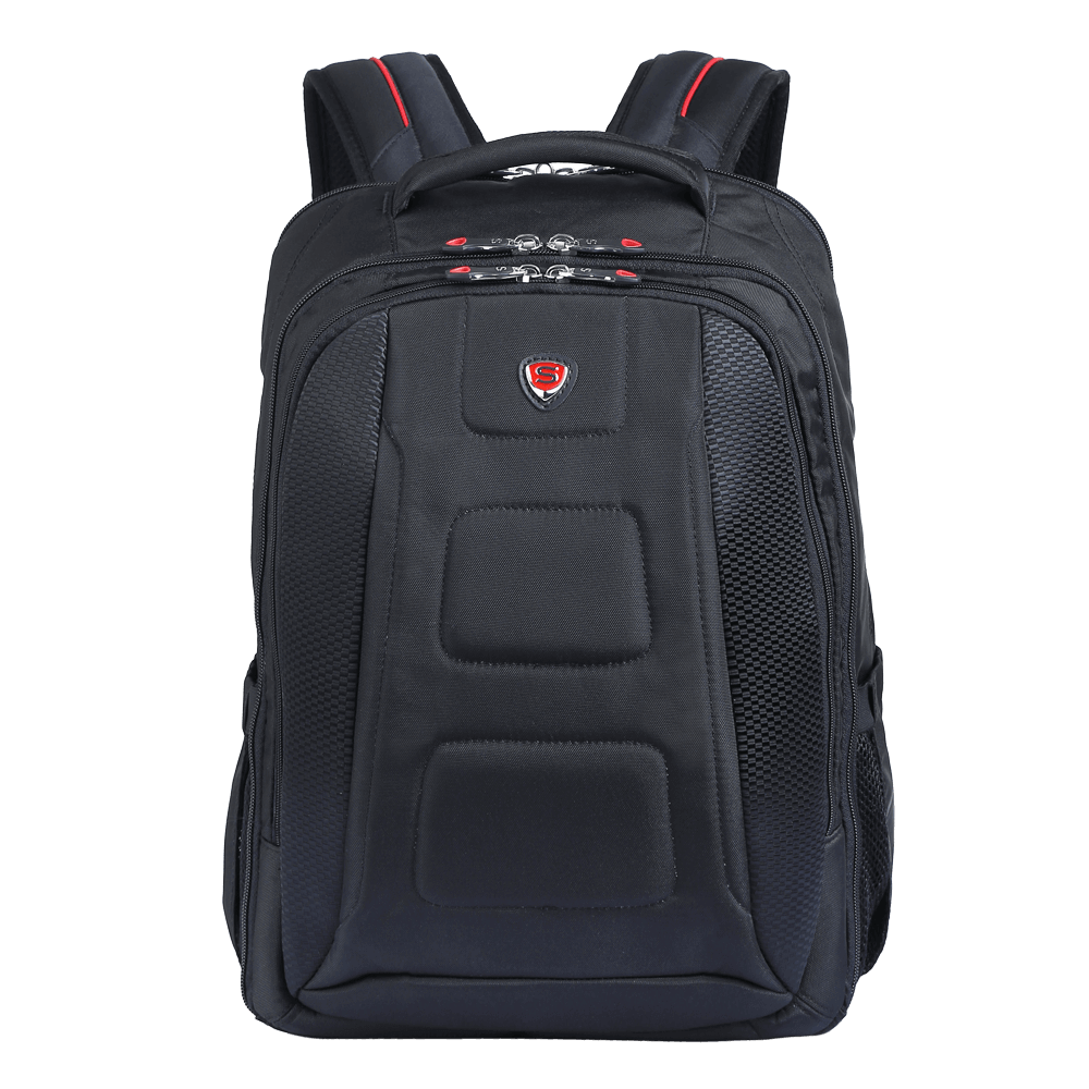 Balo Laptop 15.6 inch SAKOS Cyber