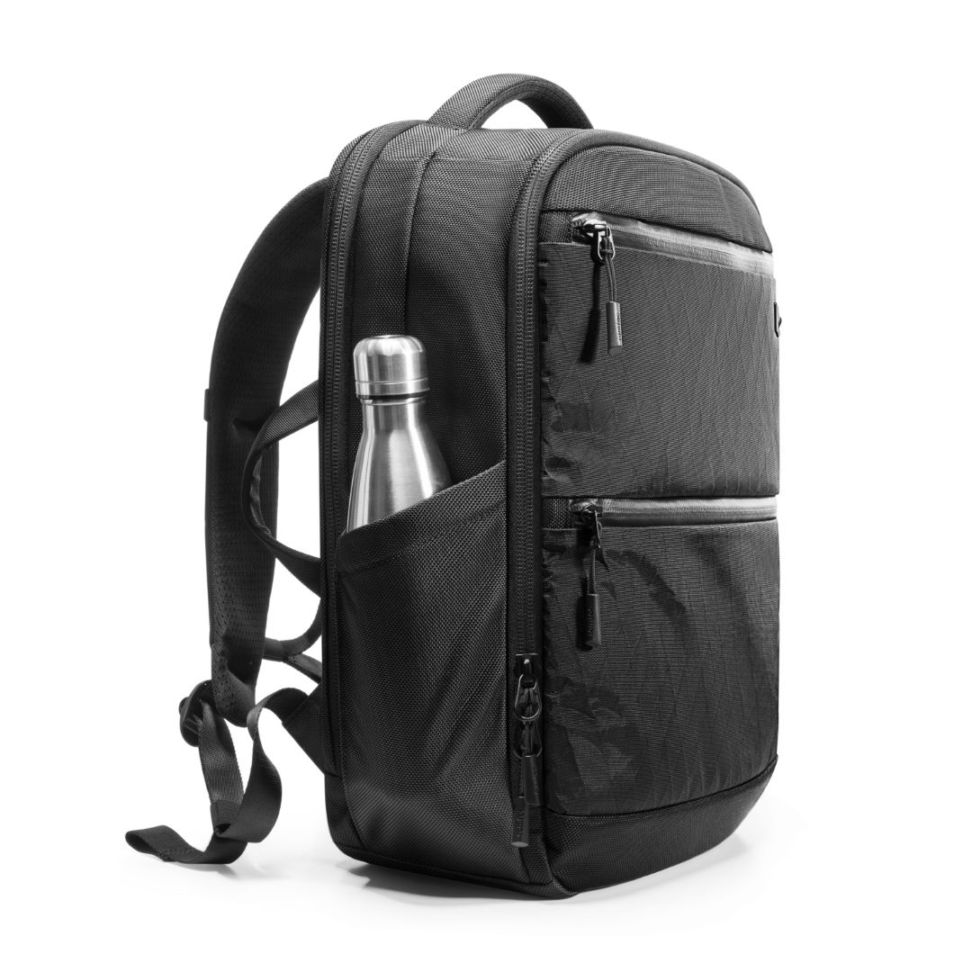 Balo TOMTOC X-PAC Techpack For Ultrabook 13 14 15 16 inch / Laptop 15.6 inch T73S1D1 / T73M1D1