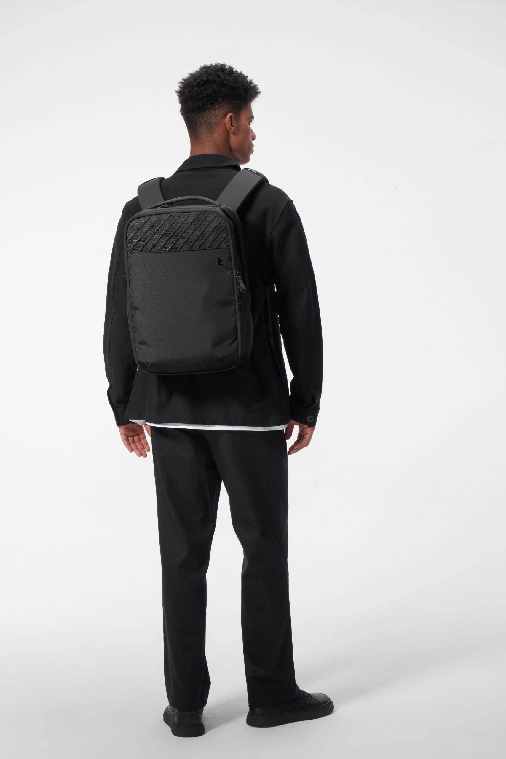 Balo Tomtoc (USA) Cao Cấp Voyage-T50 Backpack Laptop 15.6″ – T50M1