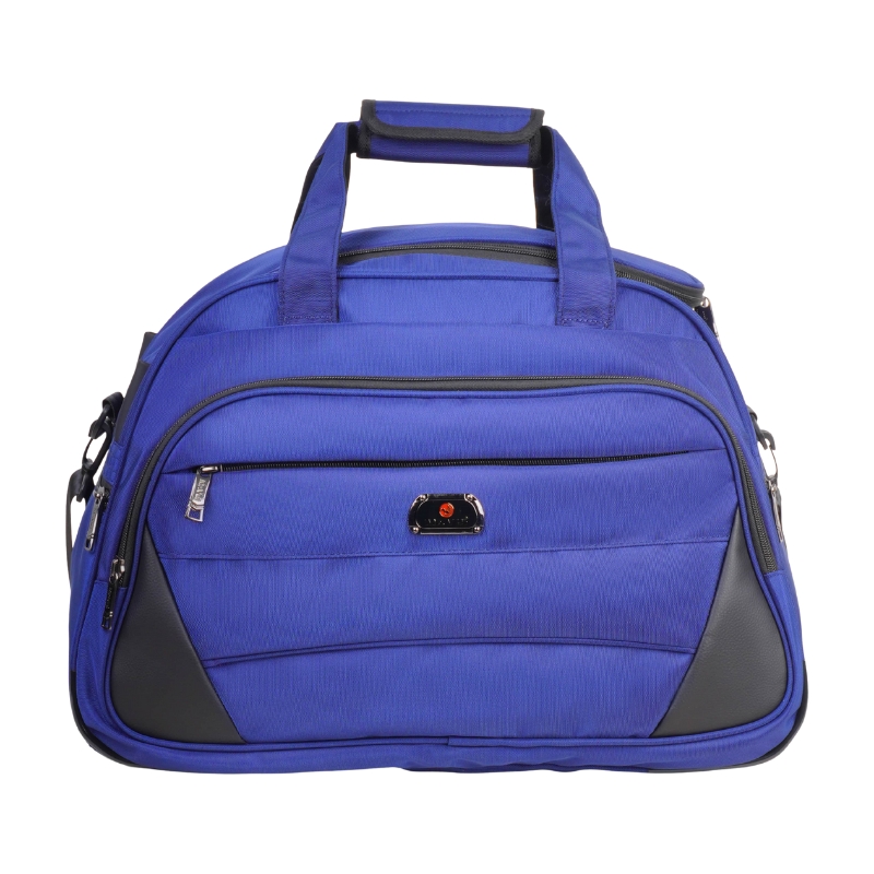 Túi du lịch MR VUI 121 thiết kế gọn nhẹ, nhiều ngăn, hiện đại, chống thấm tối ưu, đa năng