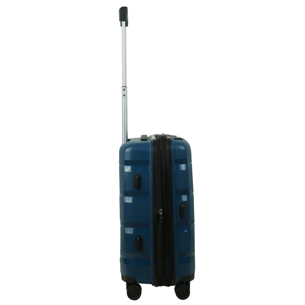 Vali Nhựa Cao Cấp Đa Năng Xách Tay 20 inch SAKOS Capola