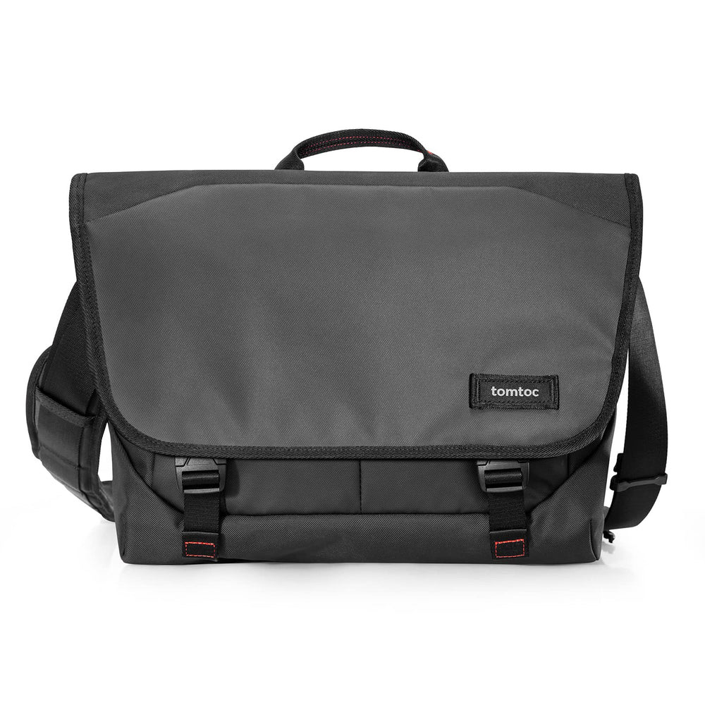 Túi Đeo Chéo Laptop TOMTOC Premium Messenger Bag Commuting and Travel Macbook 16 inch T22M1D1