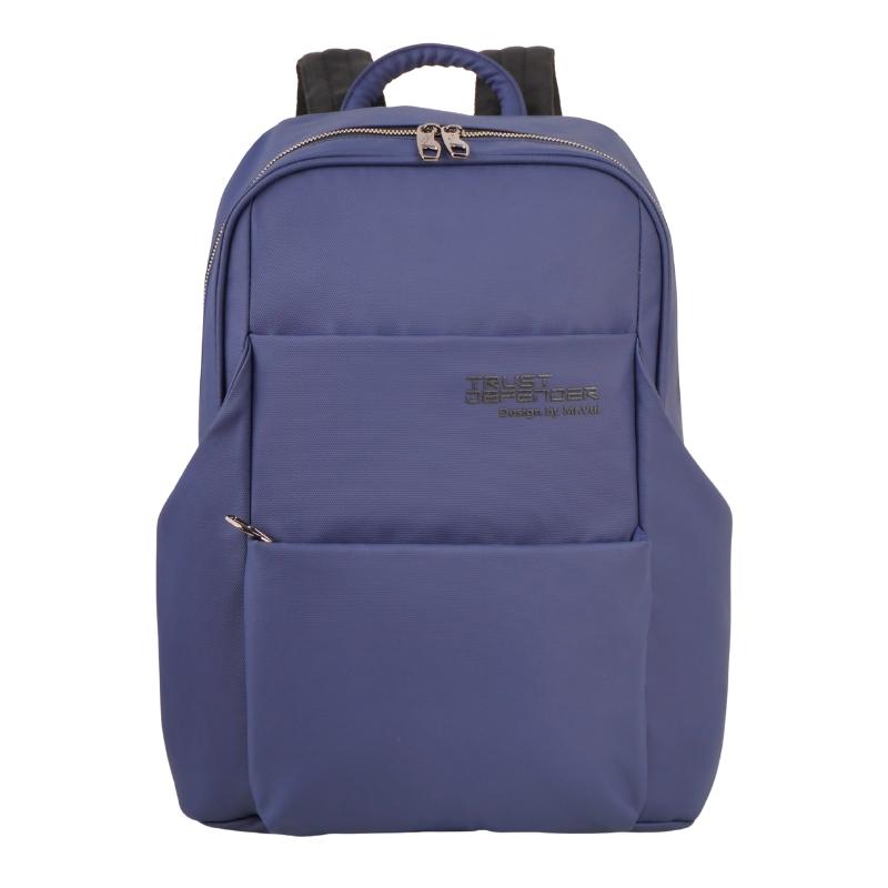 Balo laptop 15 inch MR VUI 1037- Thiết kế công sở gọn nhẹ, tối giản, hiện đại, chống thấm nước