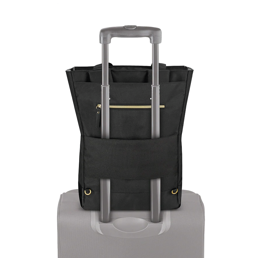 Balo/ Túi xách SOLO Parker Hybrid Tote 15.6 inch EXE801-4
