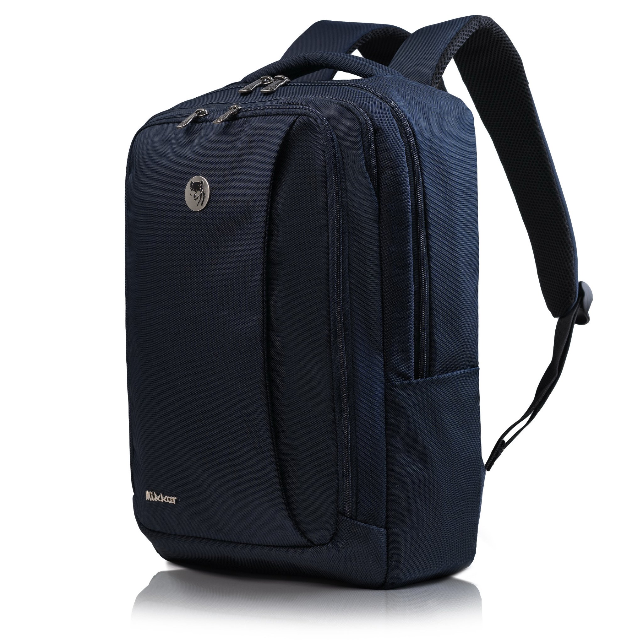 Balo Laptop 15.6 inch MIKKOR The Gibson Backpack