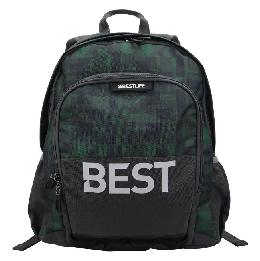 Balo 15.6 inch BESTLIFE Compact