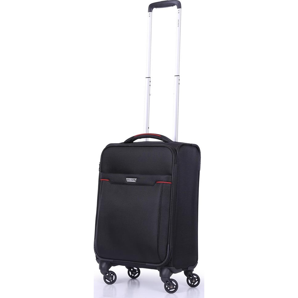 Vali Kéo Vải Du Lịch Size XS Xách Tay 18 inch SAKOS STARLINE 4.5