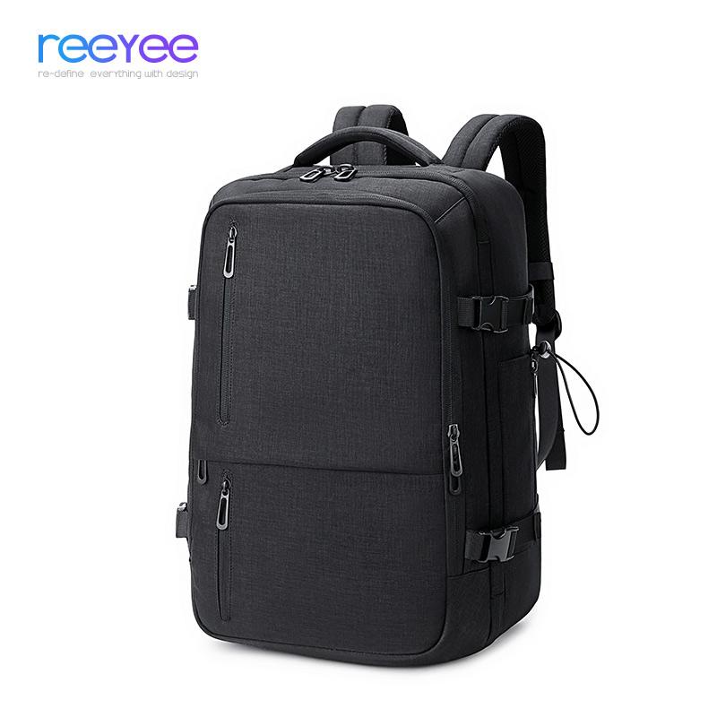 Balo Laptop 3 trong 1 Chống Nước 15.6 inch REEYEE 109